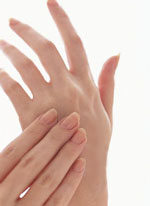 Руки - основной инструмент остеопатии